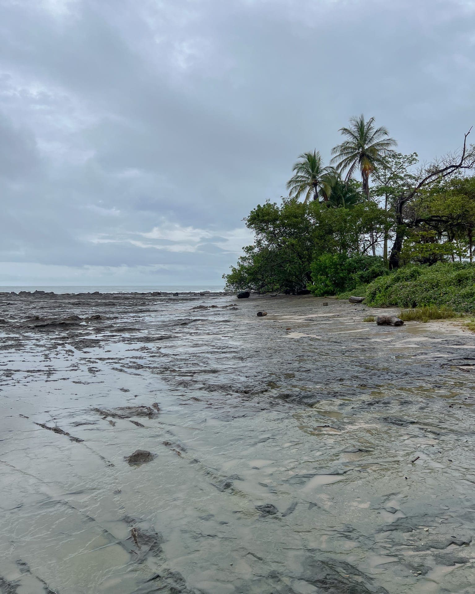 Unterwegs in Costa Rica