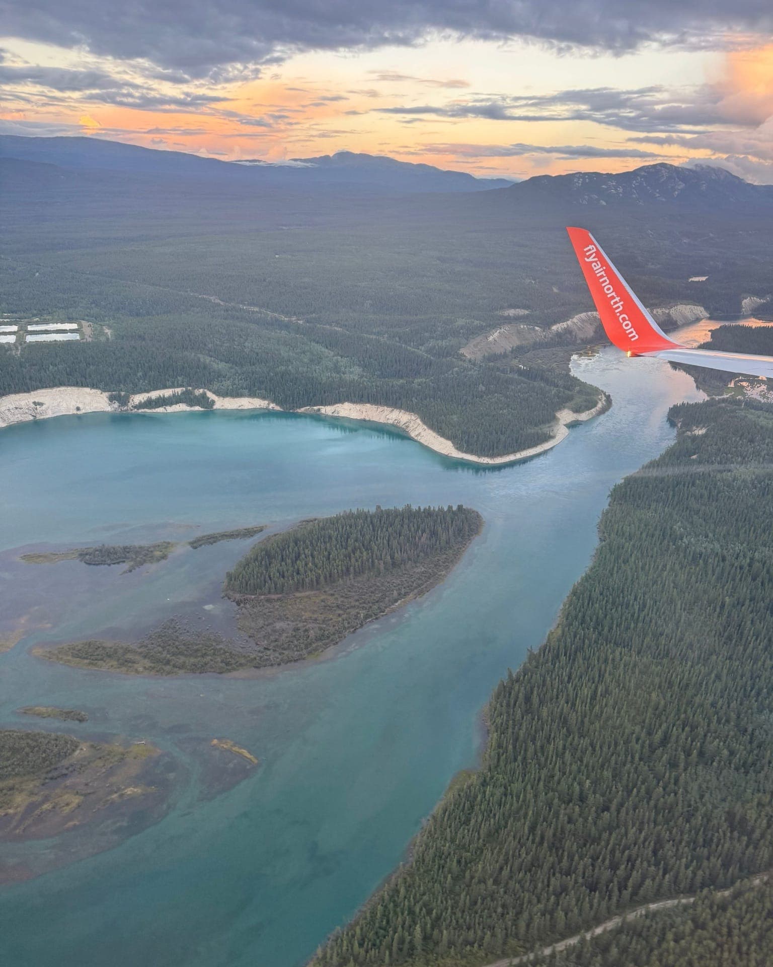 Yukon Territory